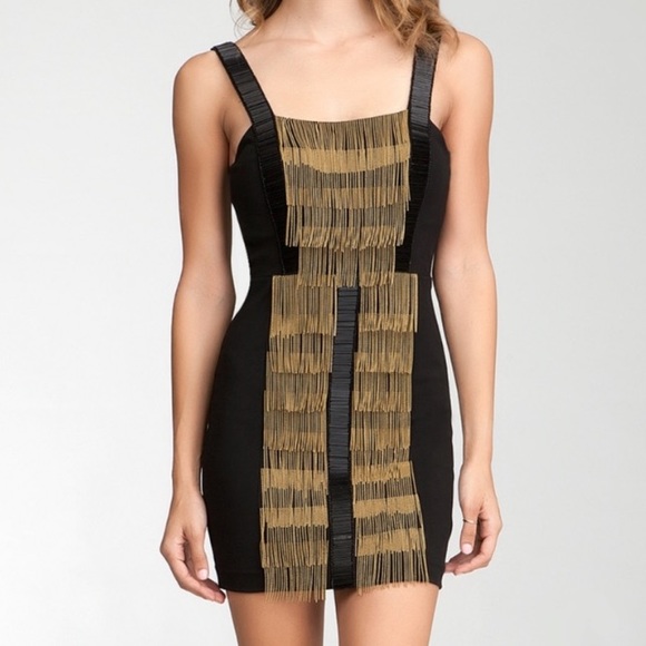 bebe Limited Edition - Little Black Dress, Small - Picture 1 of 4